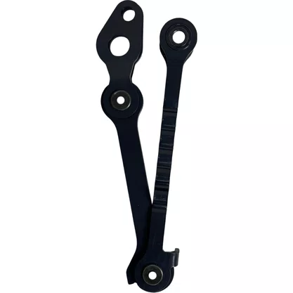 Limitador Basculamento Cabine Scania G S5 Euro 5