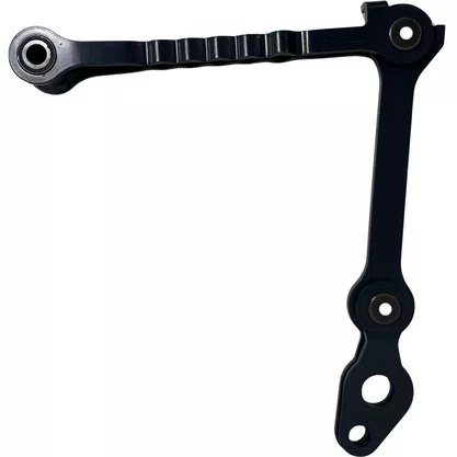 Limitador Basculamento Cabine Scania G S5 Euro 5