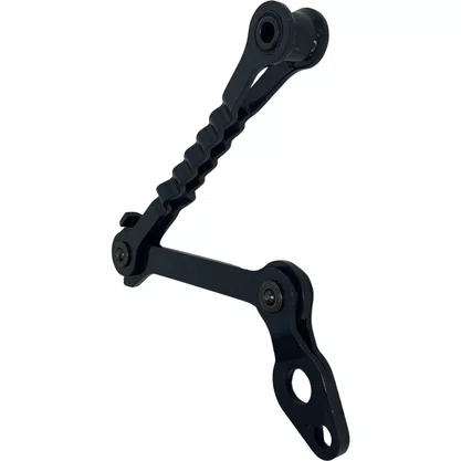 Limitador Basculamento Cabine Scania G S5 Euro 5