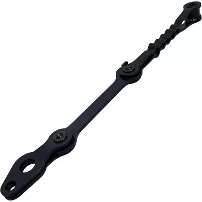 Limitador Basculamento Cabine Scania G S5 Euro 5