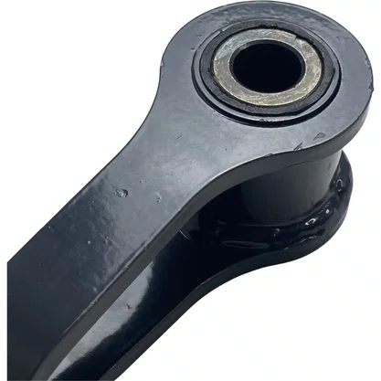 Limitador Basculamento Cabine Scania R S5 Euro 5