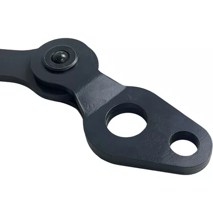 Limitador Basculamento Cabine Scania R S5 Euro 5
