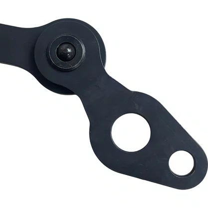 Limitador Basculamento Cabine Scania R S5 Euro 5