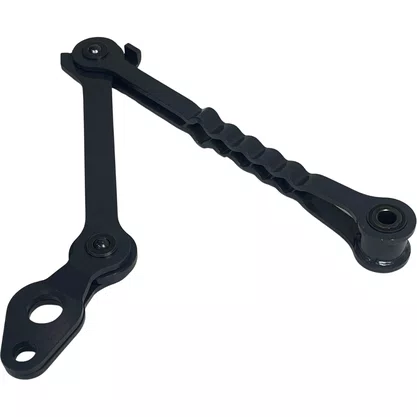 Limitador Basculamento Cabine Scania R S5 Euro 5