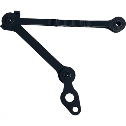 Limitador Basculamento Cabine Scania R S5 Euro 5