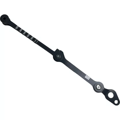 Limitador Basculamento Cabine Scania R S5 Euro 5