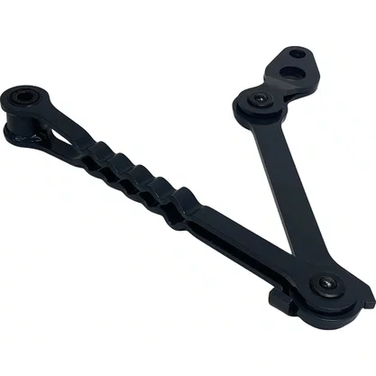 Limitador Basculamento Cabine Scania R S5 Euro 5