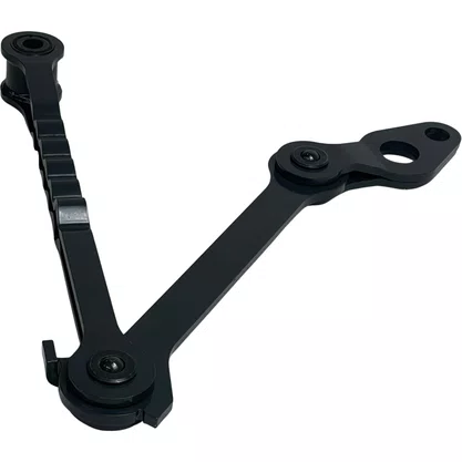Limitador Basculamento Cabine Scania R S5 Euro 5