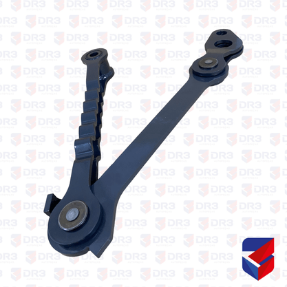 Limitador Basculamento Cabine Scania R S5 Euro 5