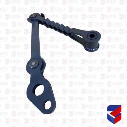 Limitador Basculamento Cabine Scania R S5 Euro 5