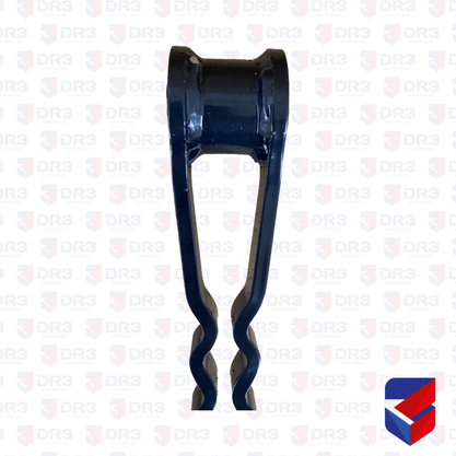 Limitador Basculamento Cabine Scania R S5 Euro 5
