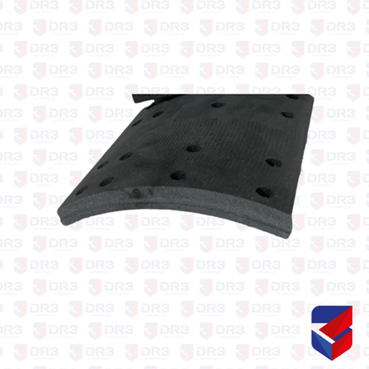 Lona de Freio 21210076 L636 4533T TH204 DC333 CA33