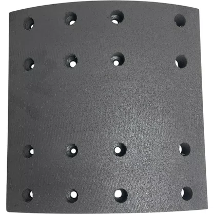 Lona de Freio Carreta Randon 99 Guerra 2000 L636 Lonaflex