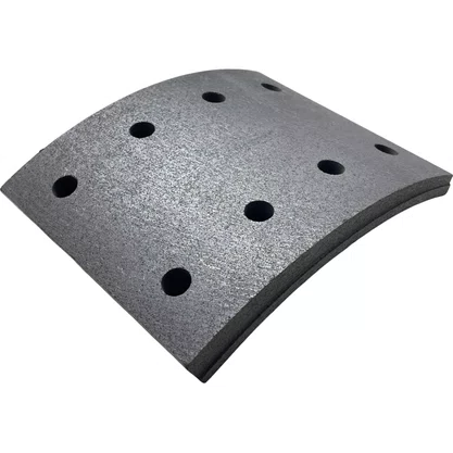 Lona De Freio Dianteira DAF CF85 XF105 0917882 1808124 Lonaflex