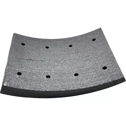 Lona De Freio Dianteira DAF CF85 XF105 0917882 1808124 Lonaflex
