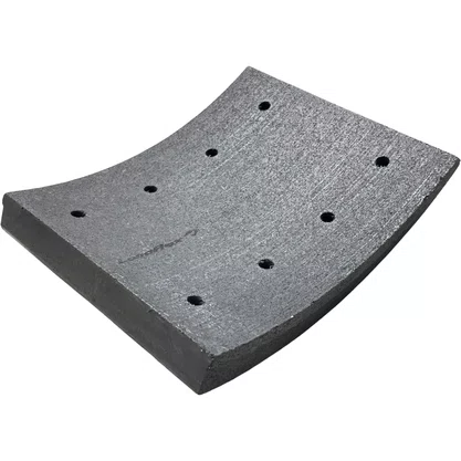 Lona De Freio Dianteira DAF CF85 XF105 0917882 1808124 Lonaflex