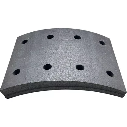 Lona De Freio Dianteira DAF CF85 XF105 0917882 1808124 Lonaflex