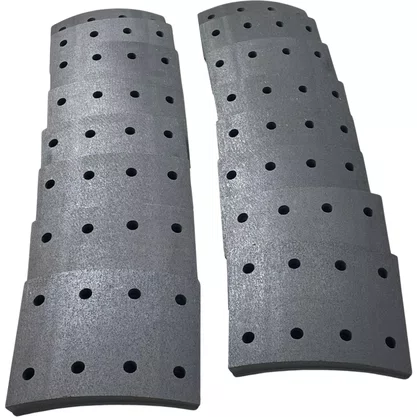 Lona De Freio Dianteira DAF CF85 XF105 0917882 1808124 Lonaflex