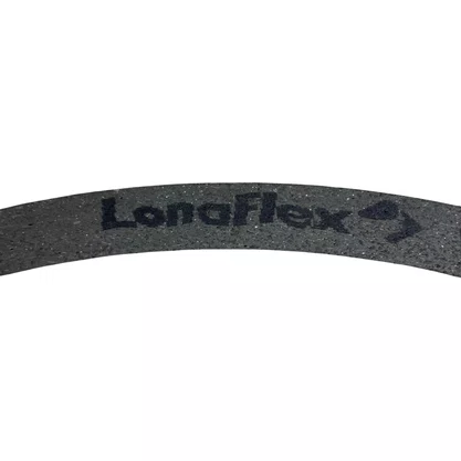 Lona De Freio Dianteira Scania 112 113 Raiada TH11 SV224 Lonaflex