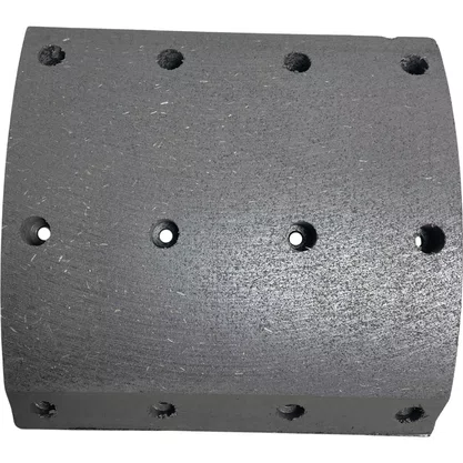 Lona de Freio Tracao Roda Raiada L497 TH67 DS726 SV226