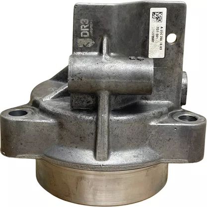 LU Cilindro Mudanca Caixa Cambio Mercedes Benz New Actros Original