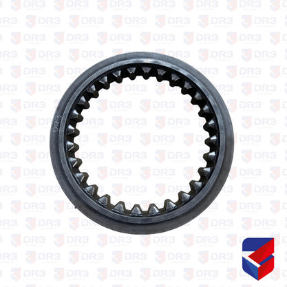 Luva Acoplamento Engate Caixa Ishift Volvo 20532224 22368562