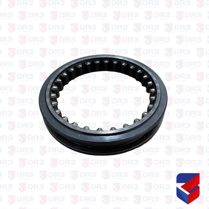 Luva Acoplamento Engate Caixa Ishift Volvo 20532224 22368562