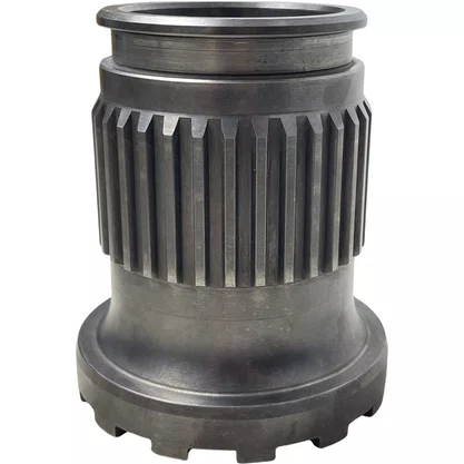Luva Bloqueio Diferencial Scania 113 124 P G R RB660 Original