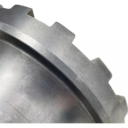 Luva Bloqueio Diferencial Scania 113 124 P G R RB660 Original