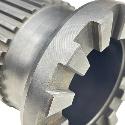 Luva Bloqueio Diferencial Scania 113 124 P G R RB660 Original