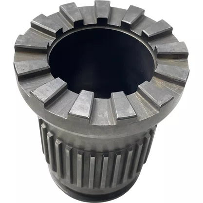 Luva Bloqueio Diferencial Scania 113 124 P G R RB660 Original
