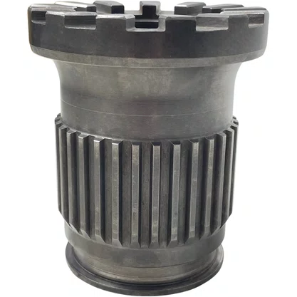 Luva Bloqueio Diferencial Scania 113 124 P G R RB660 Original