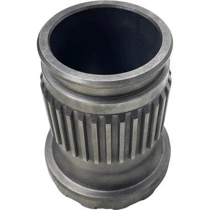 Luva Bloqueio Diferencial Scania 113 124 P G R RB660 Original