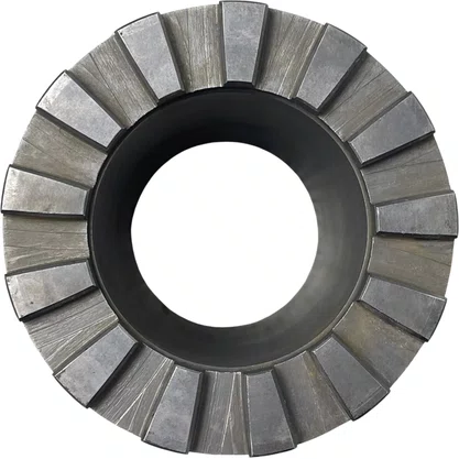 Luva Bloqueio Diferencial Scania 113 124 P G R RB660 Original