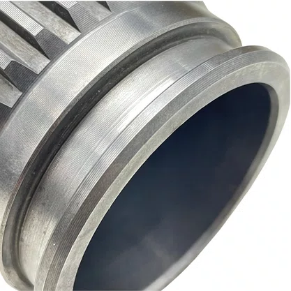 Luva Bloqueio Diferencial Scania 113 124 P G R RB660 Original