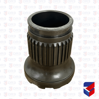 Luva Bloqueio Diferencial Scania 124 P G R RB662