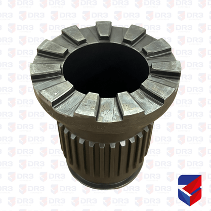 Luva Bloqueio Diferencial Scania 124 P G R RB662