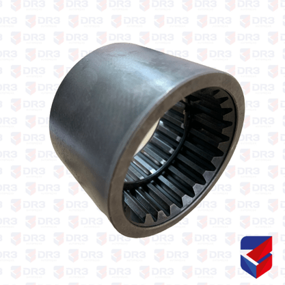 Luva Engate Caixa ZF Astronic DAF XF105 1328304068 1328304062 ZF