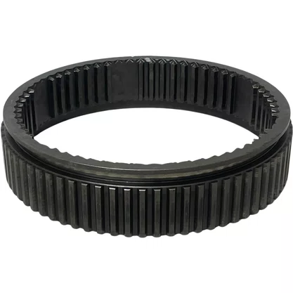 Luva Engate Caixa Cambio ZF Astronic Traxon 1358333020 ZF