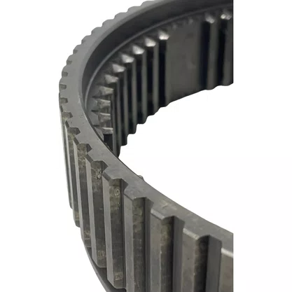 Luva Engate Caixa Cambio ZF Astronic Traxon 1358333020 ZF