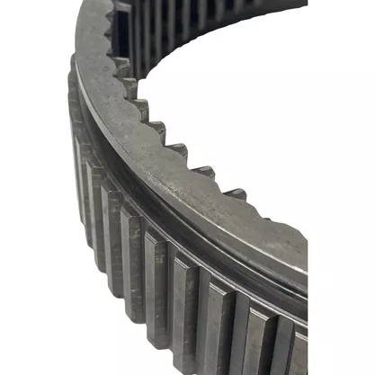 Luva Engate Caixa Cambio ZF Astronic Traxon 1358333020 ZF