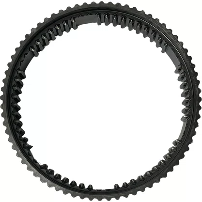Luva Engate Caixa Cambio ZF Astronic Traxon 1358333020 ZF