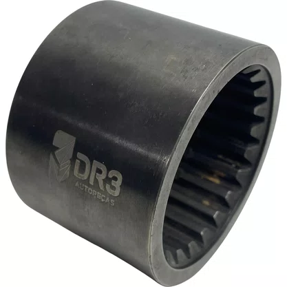 Luva Engate Caixa ZF Astronic DAF XF105 1328304068 1328304062 ZF