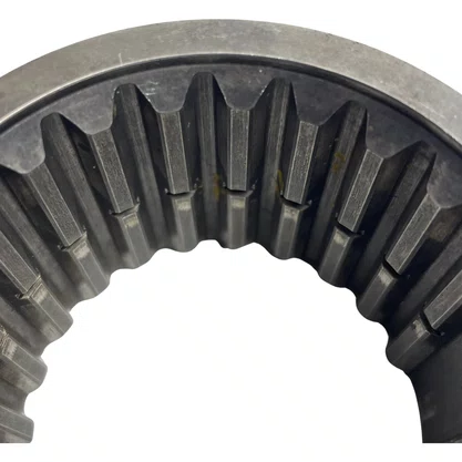 Luva Engate Caixa ZF Astronic DAF XF105 1328304068 1328304062 ZF