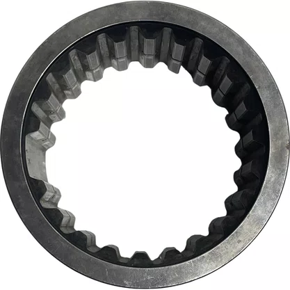 Luva Engate Caixa ZF Astronic DAF XF105 1328304068 1328304062 ZF