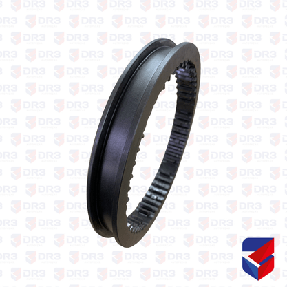 Luva Engate Raduzida Volvo Ishift 1673540 20760512 Original