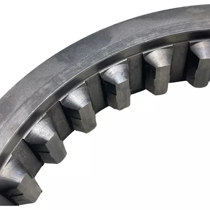 Luva Engate Volvo 20532224 22368562 26330086 88530642 Motopecas