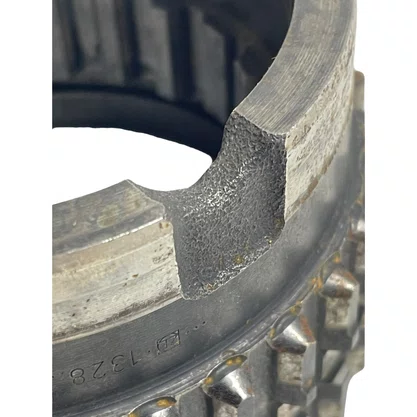 Luva Sincronizado Caixa de Cambio ZF Astronic DAF Iveco 1615766 ZF