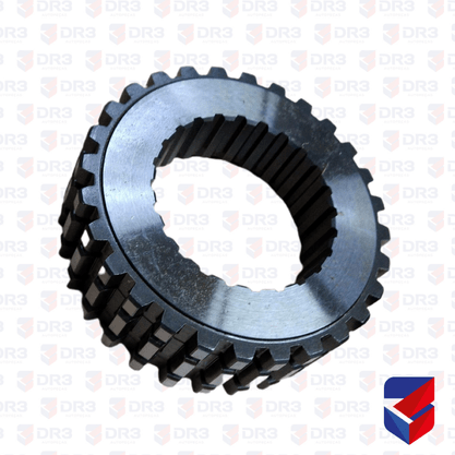 Engrenagem Acionadora 4 5 Scania GR871 224086 74530050 Euroricambi