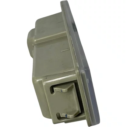 Luz Interna LED Cabine Volvo FH FM 84814291 23710845 Original